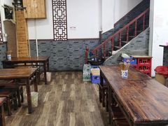 -清真石家包子(大皮院总店)