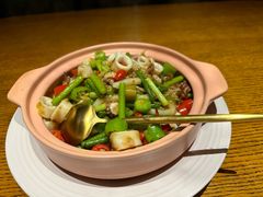 -甜阿姨·天台花园私房菜(万松园店)