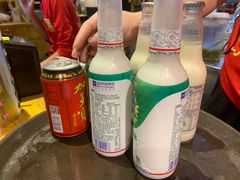 -钢管厂五区小郡肝串串香(南山店)