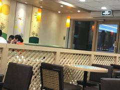 -德克士(砂之船奥特莱斯店)