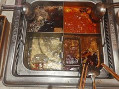 -海底捞火锅(吾悦国际广场店)