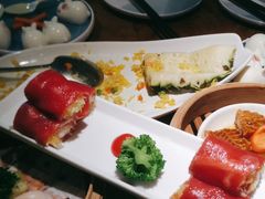 -点心传说·粤菜点心(佐阾虹湾店)