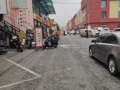 -万隆大胡同商业中心