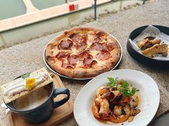 -22ºN BISTRO西餐&酒馆