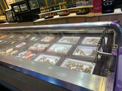 -尚品海鲜肥牛自助火锅(湖明店)