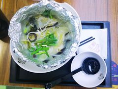 酸菜鱼米线-碗主炭烧米线(交大二村店)