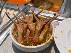 -海底捞火锅(群光广场店)