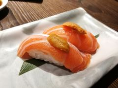 -大雄寿司(中华广场店)