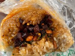 -六广门毛阿姨糯米饭