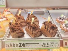 -南洋大师傅(长楹天街店)