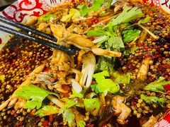 -陈胖子特色菜.鲜货现炒(融景城店)