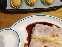 -子曰·礼茶居(壬丰大厦店)