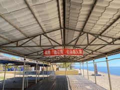 -农垦当壁镇兴凯湖旅游度假区