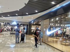 -银泰百货(北京大红门店)
