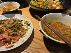 -万记麻辣烫国展总店