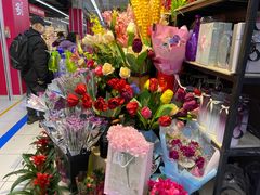 -家乐福(四元桥购物中心店)