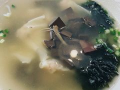 -百年尹氏汤包(湖南路狮子桥店)