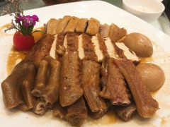 -海都六福酒家(世博广场店)