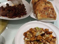 -大铁勺新津菜(东丽阳光新业广场店)