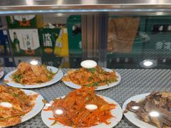 -韩麦大冷面(桂花街直营店)