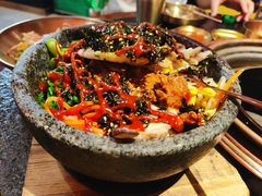 -伏一解牛烤肉专门店(信业购物中心店)