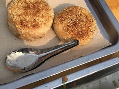 -李小老烧饼(常营民族家园店)