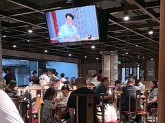 -新兴园饺子馆(河南街店)
