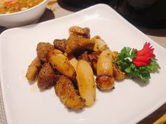 -海天盛宴海鲜自助(正大广场店)