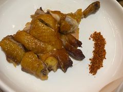 -铁公鸡·四川料理(天环广场店)