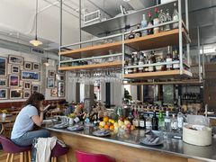 -BOR Eatery(安福路店)