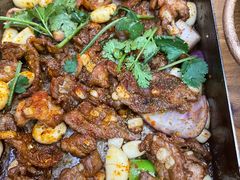 -老东镇啤酒屋海鲜加工·蒸汽海鲜·海鲜烧烤(台东店)