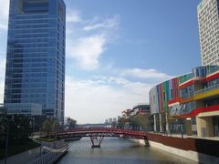 -圆融购物中心(南天成路店)