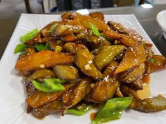 -开封灌汤包子铺(尚志大街店)