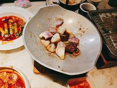 -绿茶餐厅(深圳龙华天虹购物中心店)