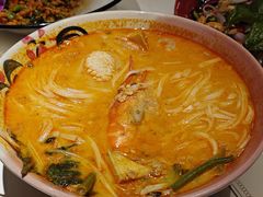 -太食獸泰式茶餐厅(IFS国金中心店)