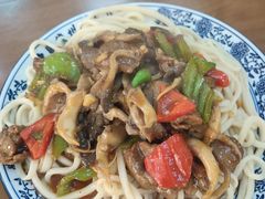 -满记烧饼(牛街东里小区一区店)