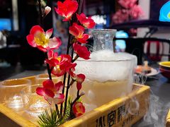 -火宫殿·湘菜小吃·商务宴请·生日聚会(市府店)