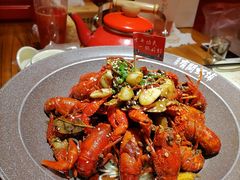 -有间虾铺·经典湘菜·小龙虾(新梦店)