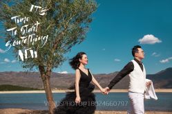 -太古映画婚纱摄影(天河店)