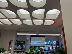 -隅乐胡椒虾·台湾菜·团建(皇岗店)