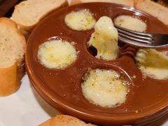 -El Bodegon阿根廷秘鲁餐厅(幸福路店)