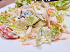 -娜玛瑟德餐厅(仙足岛店)