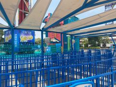 -厦门方特梦幻王国