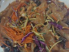 -鑫巴蜀小镇 · 水煮鱼专研店(玉桥店)
