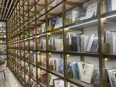 -苏州樊登书店·咖啡