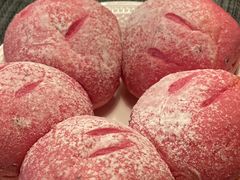 -木子木水日式烫面包(杭州首店)