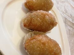 金钩足料咸水角-悦湖公馆