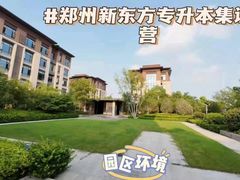 -新东方考研·专升本·四六级(龙子湖校区)