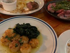 -羽深肉铺 Steak & Wine