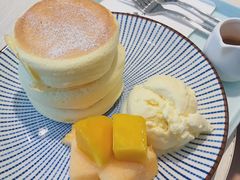duangduang饼-王守财小山園